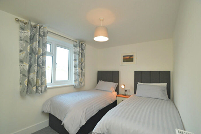 2 Bedroom Bungalow To Rent In Yaverland Road, Sandown, PO36