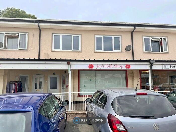 2 Bedroom Flat To Rent In Bulwark Road, Bulwark, Chepstow, NP16