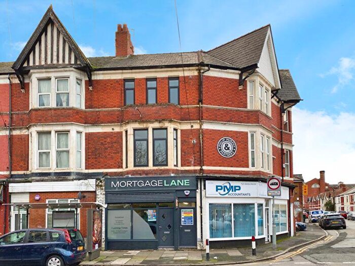 1 Bedroom Flat To Rent In Luxury New Build Flat Bed. Corporation Road, Newport, NP19