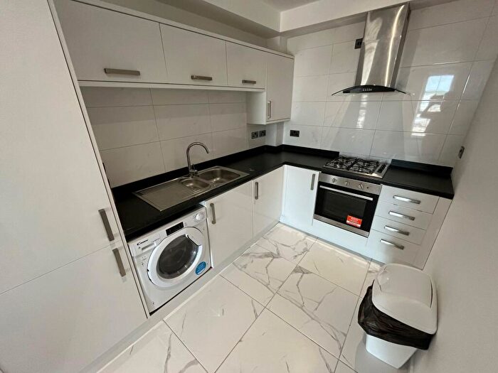 1 Bedroom Flat To Rent In Nottingham Road, Loughborough, LE11