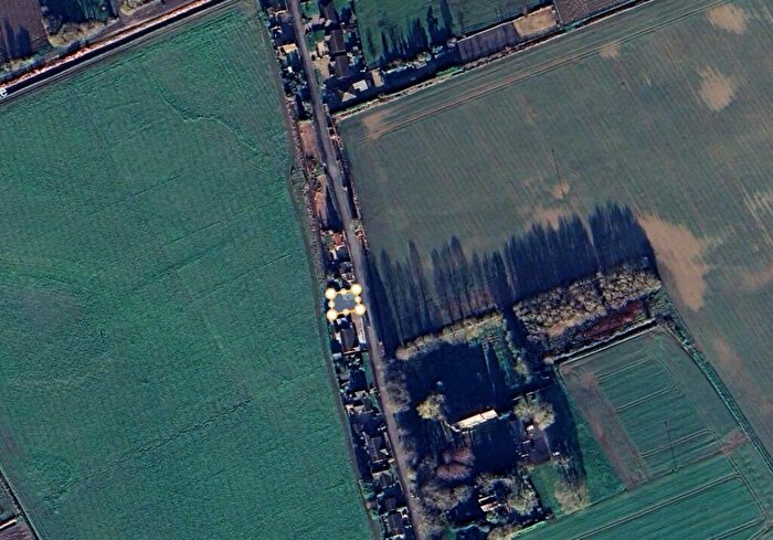 3 Bedroom Plot For Sale In Six House Bank, West Pinchbeck, Spalding, PE11