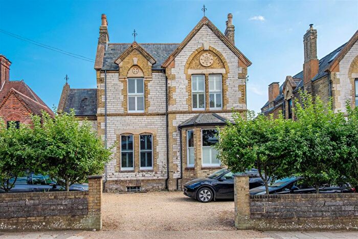 5 Bedroom Detached House For Sale In Ryde, Isle Of Wight, PO33