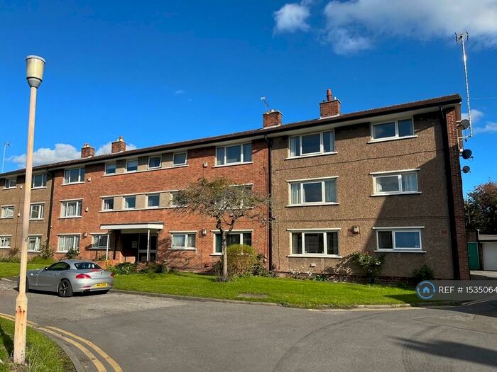 2 Bedroom Flat To Rent In Nursery Street, Mansfield, NG18