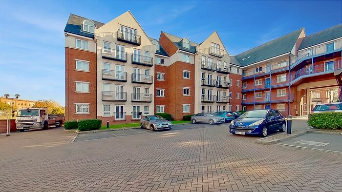 2 Bedroom Flat To Rent In Rowleys Mill, Uttoxeter New Road, Derby, Derbyshire DE22