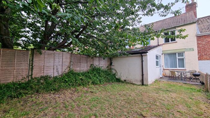 5 Bedroom House To Rent In Coombe Road, Brighton, BN2