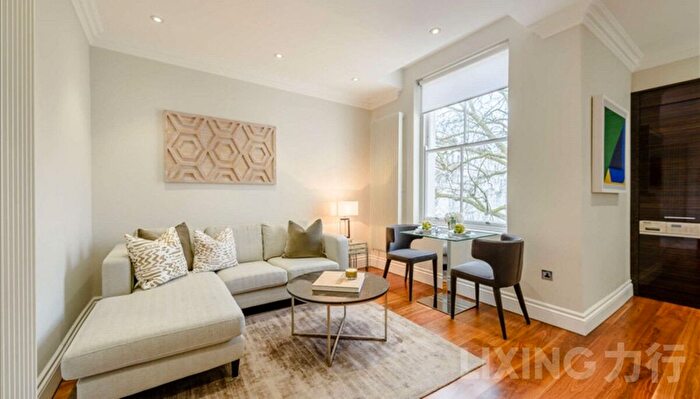 1 Bedroom Flat To Rent In Kensington Gardens Square, Bayswater, W2