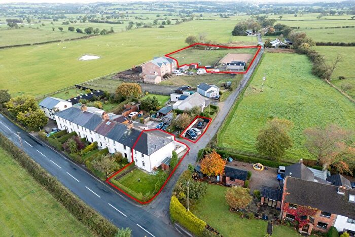 3 Bedroom Equestrian Facility For Sale In Sea View, Inglewhite Road, Goosnargh, Preston, PR3