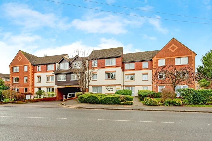 2 Bedroom Retirement Property For Sale In Linkfield Lane, Redhill, RH1