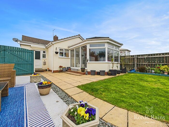 3 Bedroom Bungalow For Sale In Ravenspur Road, Bilton, Hull, East Yorkshire, HU11