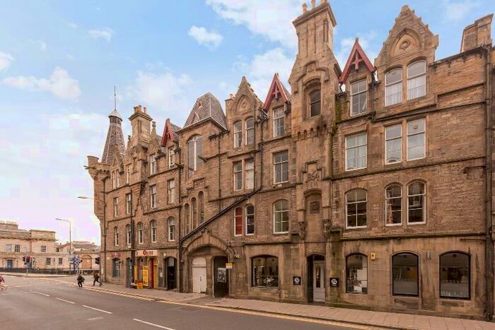 1 Bedroom Flat To Rent In Bernard Street, Leith, Edinburgh, EH6