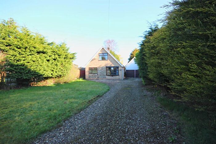 4 Bedroom Detached House For Sale In Main Street, Great Hatfield, HU11