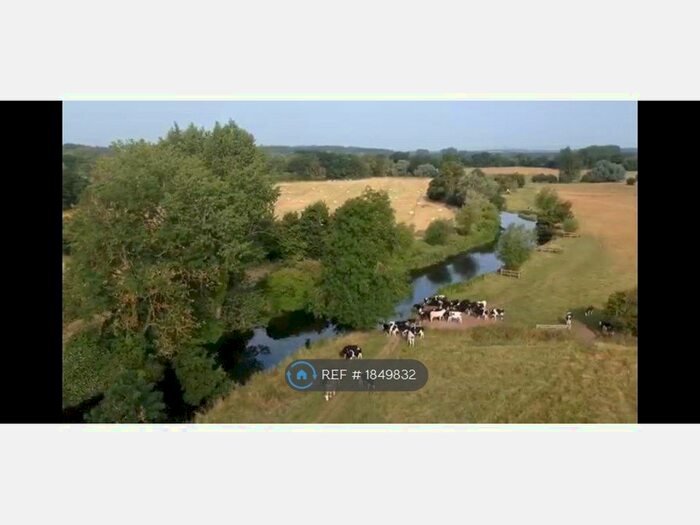 1 Bedroom Flat To Rent In Mill Lane Dedham, Colchester Essex, CO7