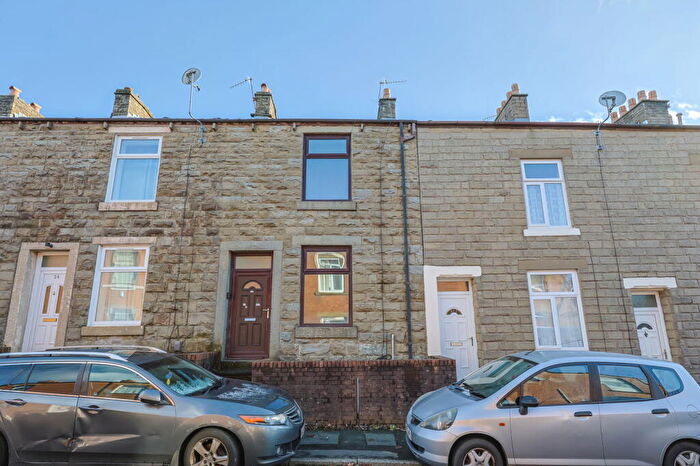 3 Bedroom Terraced House For Sale In Laburnum Street, Haslingden, Rossendale, BB4