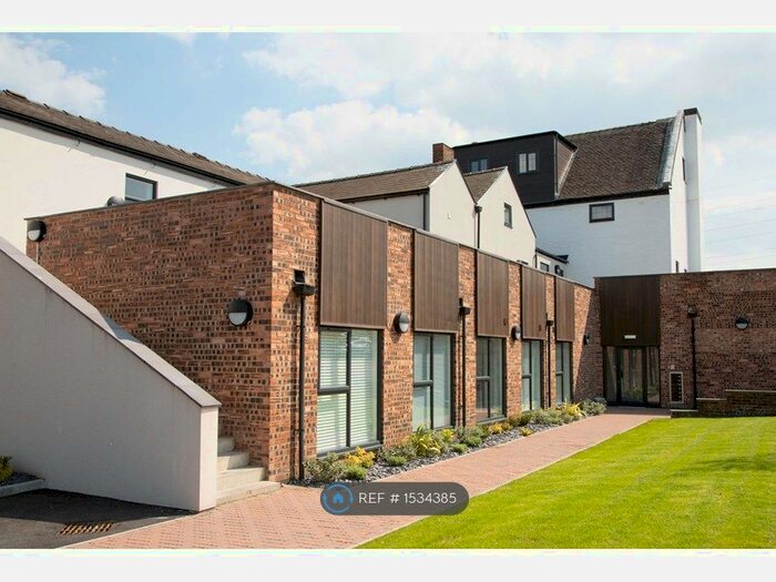 2 Bedroom Flat To Rent In Station Road, Hatton, DE65