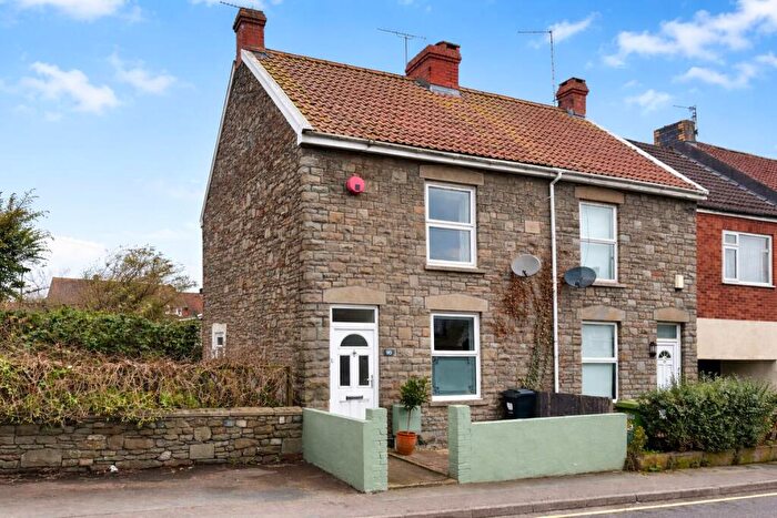 3 Bedroom End Of Terrace House For Sale In Beautiful Bedroom End Terrace House On Soundwell Road, Bristol, BS16