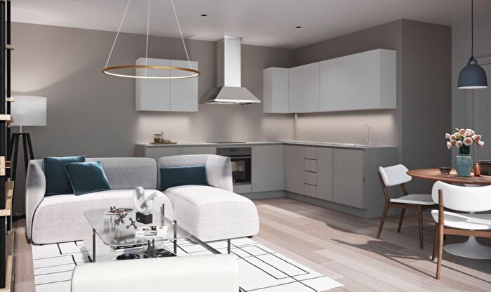 2 Bedroom Apartment For Sale In Fraser Street, L3
