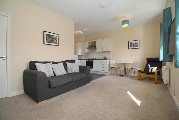 2 Bedroom Detached House To Rent In Aitken Way, Loughborough, LE11