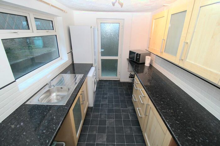 3 Bedroom Semi-Detached House To Rent In Union Street, Graig, Pontypridd CF37