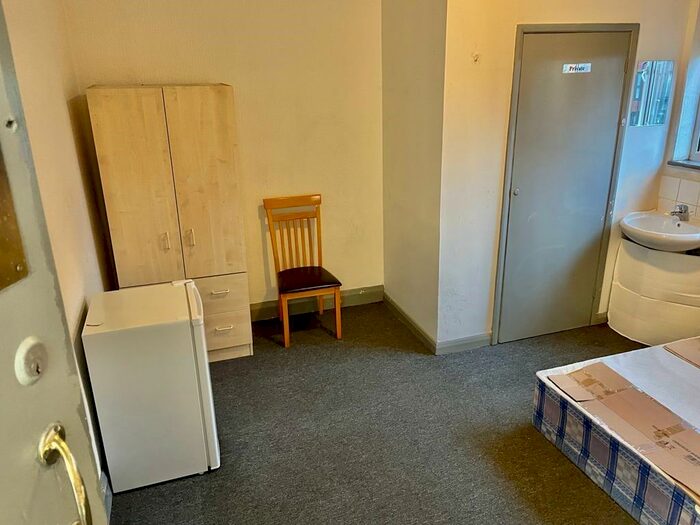 Studio To Rent In Gayton Road, Harrow, Middlesex, HA1