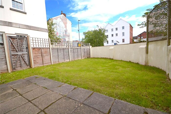 2 Bedroom Apartment To Rent In St Leonards, Exeter, EX2