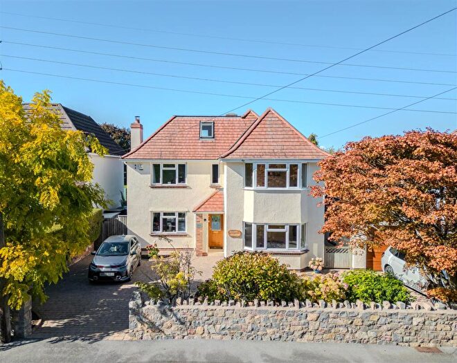 6 Bedroom Detached House For Sale In Dennyview Road, Abbots Leigh, Bristol, BS8