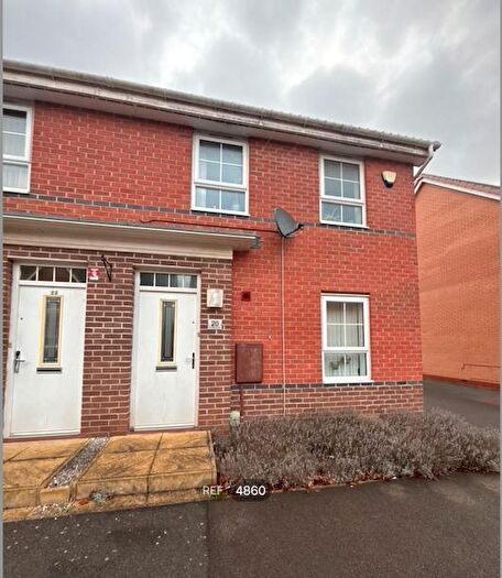 3 Bedroom Semi-Detached House To Rent In Boundary Way, Hull, HU4
