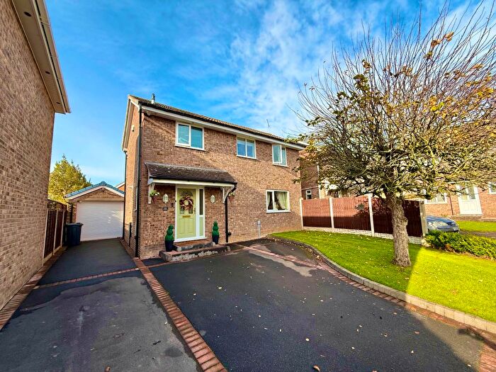 3 Bedroom Detached House For Sale In Leighton Drive, Lancaster | Stunning Detached Home, LA1