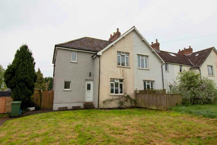 3 Bedroom Semi-Detached House For Sale In Longfield, Mells, BA11