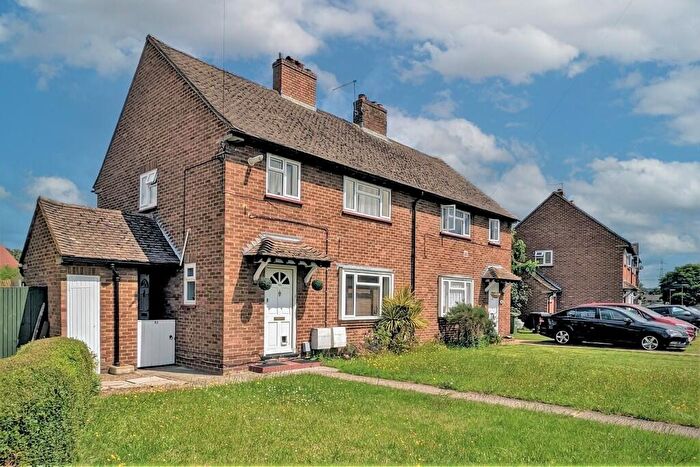 1 Bedroom Ground Maisonette To Rent In Hornbeam Road, Guildford, GU1