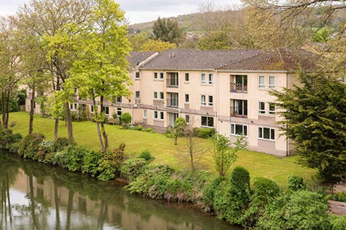 2 Bedroom Apartment To Rent In Horton House, Bathwick, BA2