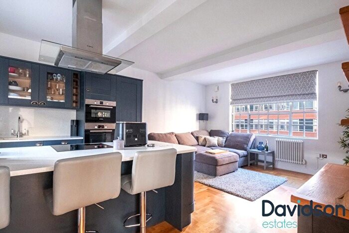 2 Bedroom Apartment To Rent In Great Charles Street, Birmingham, B3