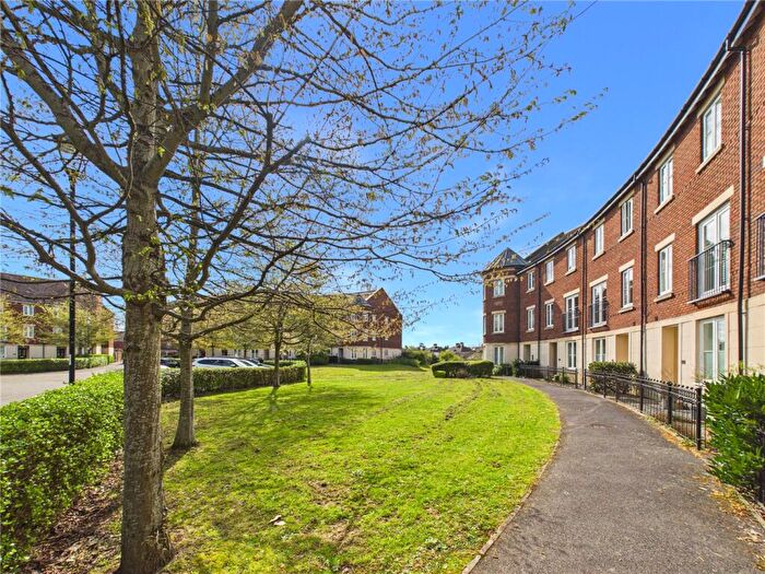2 Bedroom Parking For Sale In Gras Lawn, Exeter, Devon, EX2