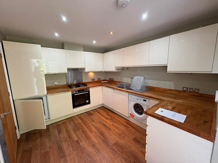 2 Bedroom Bungalow To Rent In Beckham Place, Plymouth *Zero Deposit Guarantee Available*, PL3