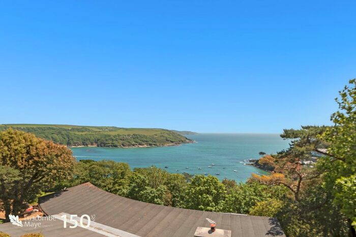 3 Bedroom Flat To Rent In Moult Road, Salcombe, TQ8