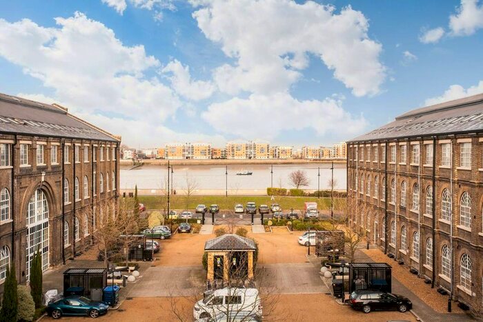 2 Bedroom Flat To Rent In Marlborough Road, Woolwich Riverside, London, SE18