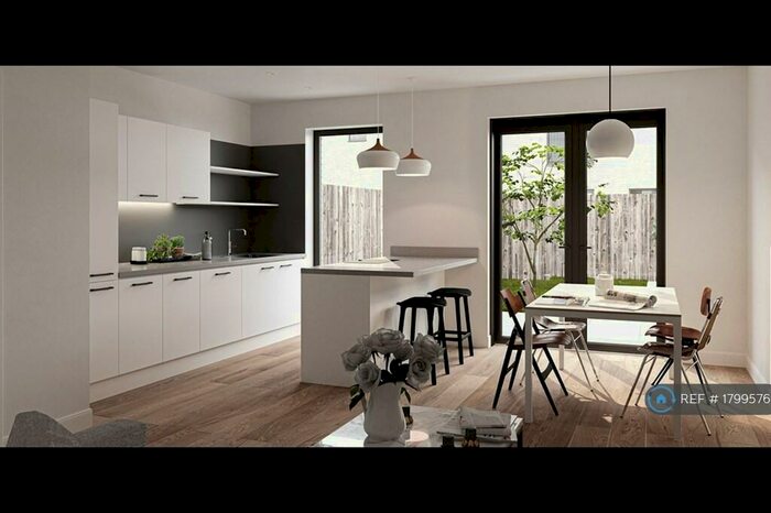 3 Bedroom Terraced House To Rent In Pillans Square, Edinburgh, EH6