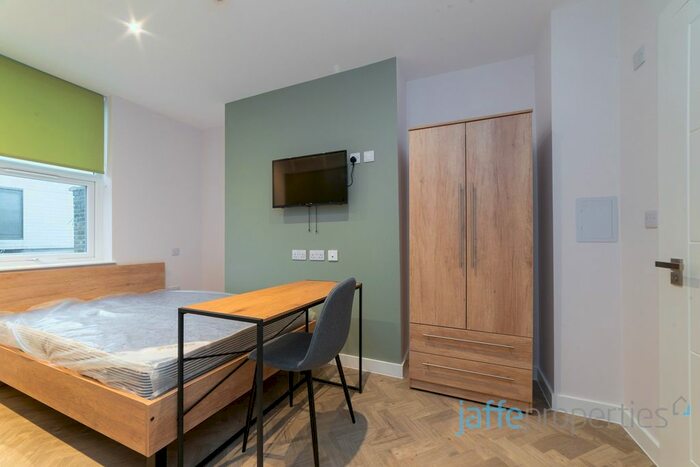 Studio To Rent In Munden Street, London, W14