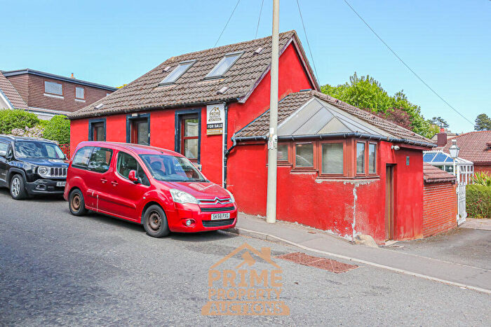1 Bedroom Detached Bungalow For Sale In North Union Street, Monifieth, Dundee, DD5