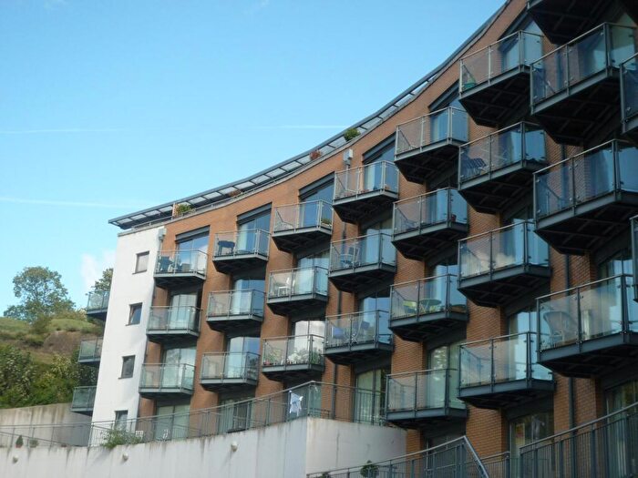 2 Bedroom Apartment To Rent In The Eye, Chatham, ME4