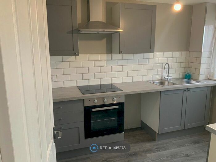 2 Bedroom Terraced House To Rent In Macintyre Crescent, Cumnock, KA18