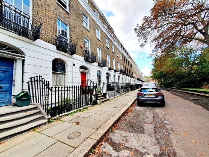 1 Bedroom Flat To Rent In Highbury Park, Islington, N5
