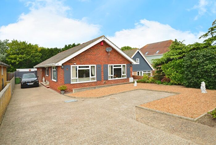 3 Bedroom Bungalow For Sale In Coast Drive, Greatstone, New Romney, Kent, TN28