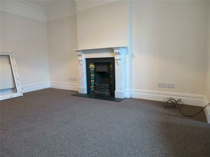 7 Bedroom Detached House To Rent In North Devon Road, Fishponds, Bristol, BS16