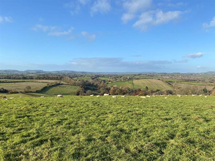 Land For Sale In Melplash, Bridport, DT6