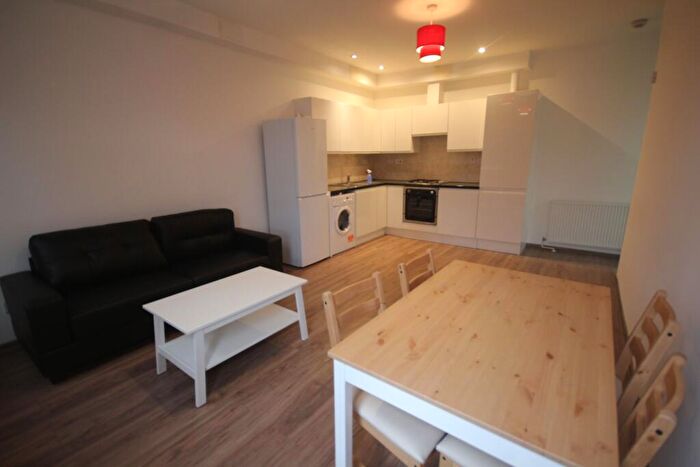1 Bedroom Apartment To Rent In Lewisham High Street, London, SE13