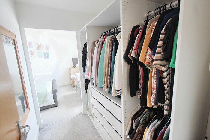 1 Bedroom Apartment For Sale In New Street, Cheltenham, GL50