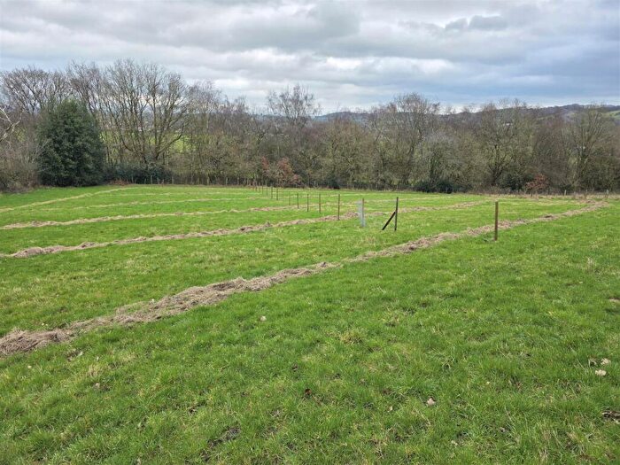 Land For Sale In Land Off Huntley Lane, Cheadle, Staffordshire, ST10