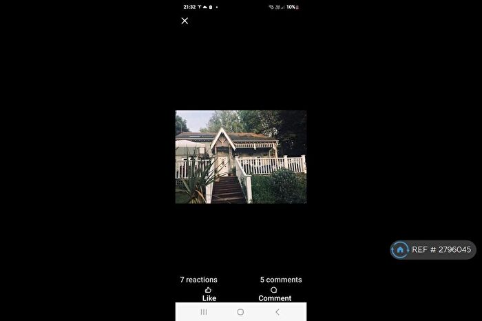 4 Bedroom Detached House To Rent In Rhododendron Avenue, Gravesend, DA13