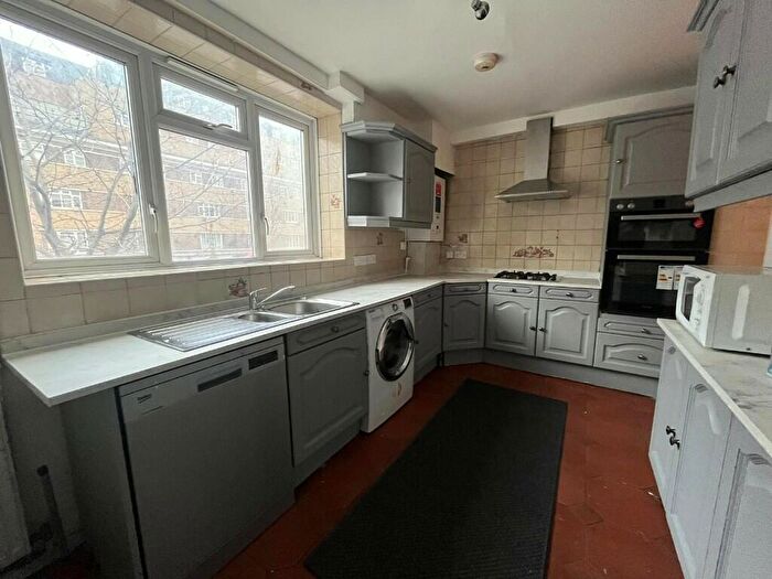 2 Bedroom Flat To Rent In Stanford Place, London, SE17