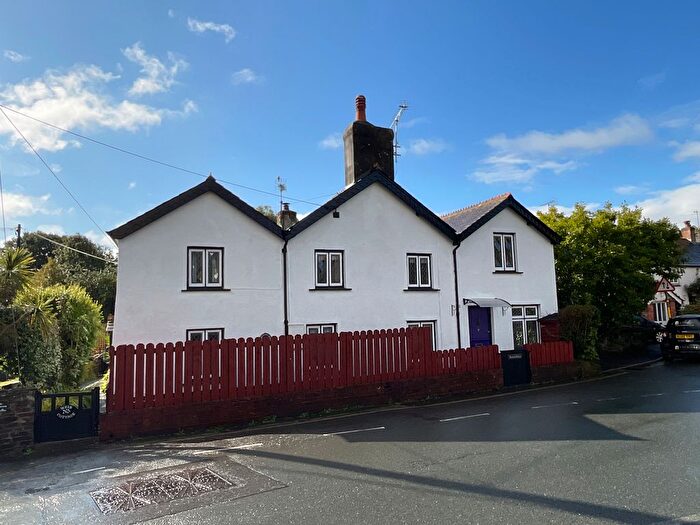 2 Bedroom Cottage To Rent In Bridge Street, Stratton, Bude, Cornwall, EX23